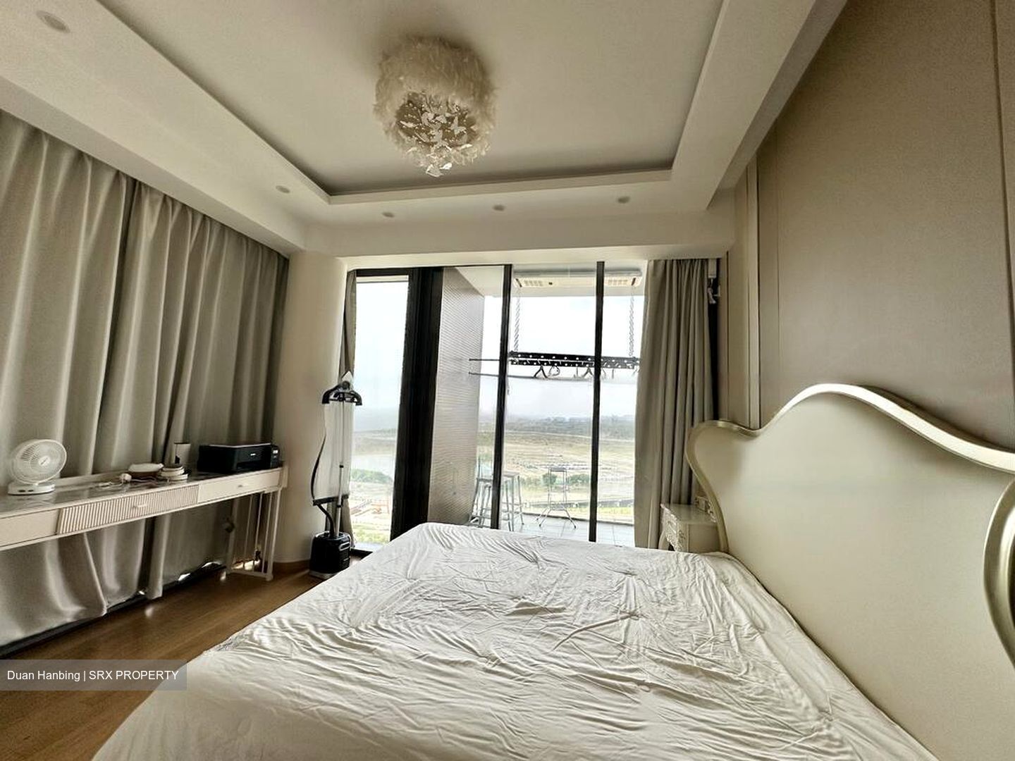 Straits View (D1), Condominium #478149821
